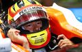 Kalahkan Jenson Button, Rio Haryanto Raih Kualifikasi Terbaik