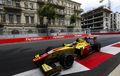 Hasil Sprint Race GP2: Tabrakan, Sean Hampir Raih Lima Besar