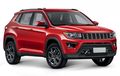 Jeep 551, Versi Kecil dari Jeep Grand Cherokee