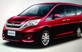  Tampang dan Spesifikasi Baru Nissan Serena