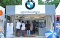 BMW di OTOBURSA Tumplek Blek 2016, Sediakan Ragam Fasilitas