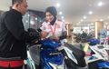 Hadiah Emas, Motor dan Tabungan di ‘BeAT Pesta 10 Juta’ 