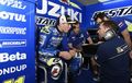 Hilang Tempat di Suzuki, Ini Rencana Espagaro Berikutnya
