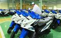 Tiap Jam, 210 Orang Beli Honda BeAT