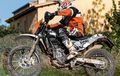 Penampakan Versi Anyar KTM Enduro 690 R Mulai Terlihat