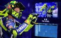 Valentino Rossi Incar Kemenangan Ke-10 di Assen