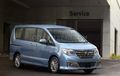 MPV World 2016 : Ini Yang Membuat Nissan All New Serena Enak Buat Jalan Jauh