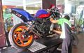 Servis Besar Kawasaki Ninja 250R, Siapkan Kocek 700 Ribuan 