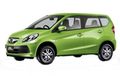 MPV Murah 7 Seater Honda Dikembangkan dari Honda Brio?