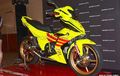 Modifikasi Honda RS150R, Buktikan Supra GTR150 Bisa Sporti Juga!