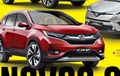 Kapan CR-V 7 Seater Hadir di Indonesia, Honda?