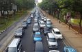 Update: Peraturan Ganjil Genap Resmi Diberlakukan 30 Agustus 2016