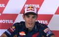 Marc Marquez Waspadai Chicane Sirkuit Assen