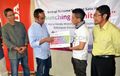 Honda Bantu Modal Usaha Untuk Kelompok Difabel Di Bandung