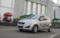 Suzuki Splash Sudah Siap Digantikan di Indonesia