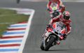 Hasil Latihan Ketiga GP Belanda: Dovizioso Lengkapi Dominasi Ducati