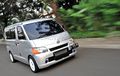 Modifikasi Daihatsu Gran Max 1.3 M/T 2013, Tambah Turbo Makin Ngacir