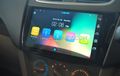 Bedah Head Unit New Suzuki Ertiga Dreza, Raksasa Di Kelasnya