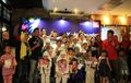 Welovehonda Indonesia Community Gelar Gathering Bersama Anak Yatim