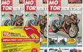 Terbit Lebih Awal, Test Ride 2 Motor Baru dan Gratis 1.000 liter BBM