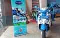 Instansi Pemerintah Dongkrak Penjualan Motor Roda Tiga APPKTM