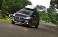 MPV World 2016 : Tetap Aman Dengan Suzuki Ertiga Dreza GS 