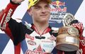 Pembalap Moto2 Sam Lowes Coba Aprilia MotoGP