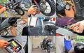Ngabubutips, Perlakuan Motor Jika Ditinggal, Ada 9 Poin yang Harus Dijalani!