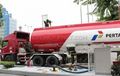 Ini Langkah Pertamina Lancarkan Distribusi BBM di Jalur Mudik