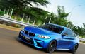 Test Drive BMW M2 Coupe