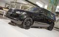 Test Drive All-New Land Rover Range Rover 3.0 Autobiography LWB