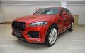 First Impression Jaguar F-Pace, Tahun SUV Merasuki Jaguar