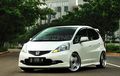 Modifikasi Honda Jazz RS A/T 2010