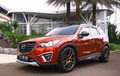 Modifikasi Mazda CX-5 Touring 2013, Autoexe Mania
