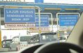 Asyik....Mudik Lewat Tol Dapat Diskon