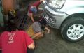 Mau Liburan? Ini Tips ala Komunitas Mitsubishi Kuda 