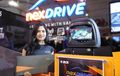 Asyik, Pasang NexDrive Bisa di 6 Dealer Ini