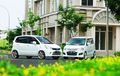 Modifikasi Suzuki Karimun Estilo 2009 & Suzuki Karimun Wagon R Dilago 2014
