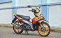 Panduan Servis Honda Blade 125 FI, Boleh Lebih Cepat