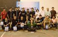 Community Gathering Bersama Scooteriz dan Federal Oil