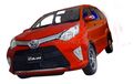 Bocor Juga, Seperti Ini Sosok Resmi Toyota Calya