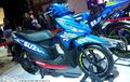 Suzuki Akan Ekspor 18 Ribu Unit Address Dalam Satu Tahun