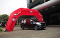 MPV World 2016 : Suzuki Ertiga Dreza Bertabur Storage