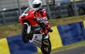 Hasil Kualifikasi CEV Moto3: Andi Gilang Raih Baris Depan