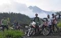 Wisata Adventure Trail, Susuri Jalur Lahar Dingin Merapi..!!!