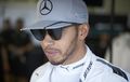 Hasil Kualifikasi: Lewis Hamilton Tercepat dalam Persaingan Dramatis