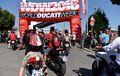 Nih Keseruan World Ducati Week 2016, Nongkrong, Balap Sampai Motor Baru Ada!  