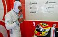 Rio Haryanto dan 2 Pembalap Lain Dipenalti, Ini Susunan Posisi Start