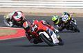 Hasil Race CEV Moto3 Albacete: Andi Gilang Gagal Raih Poin
