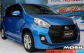 Daihatsu Tetap Belai Sirion dan Luxio Meski Penjualannya Kecil